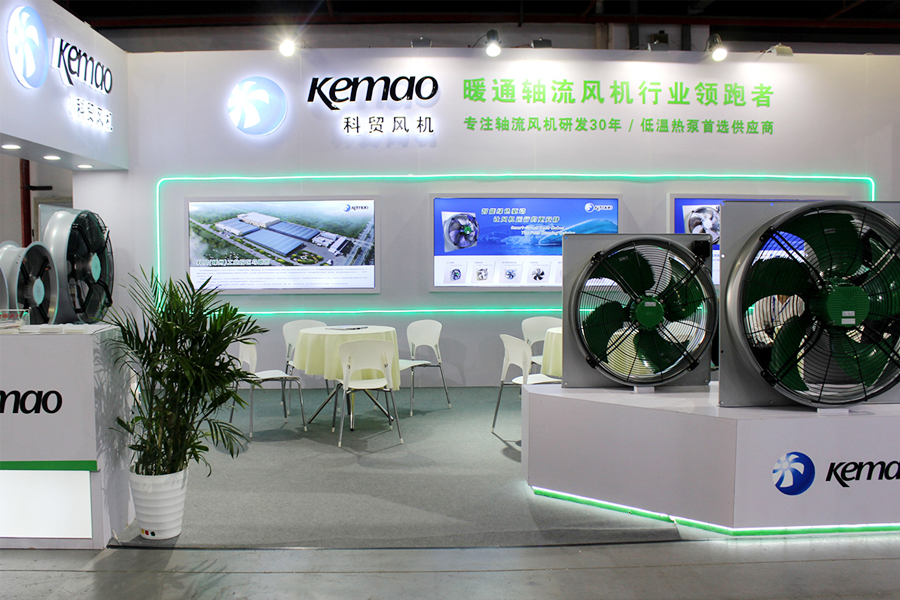 Vom 25. bis 27. April 2021 nahm wir an der Shanghai Heating System Heat Pump Exhibition im Shanghai Everbright Convention and Exhibition Center teil.