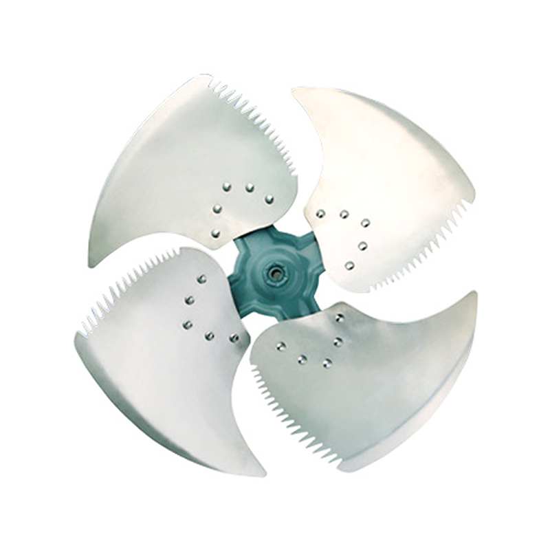 Lüfterpropeller